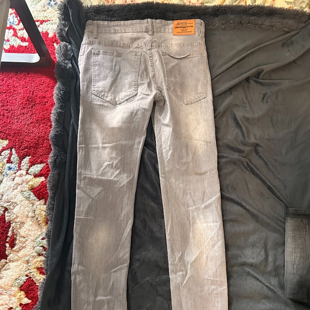 Collection Fashion Jeans wear